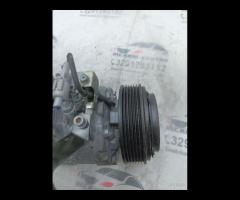 COMPRESSORE ARIA CONDIZIONATA BMW SERIE 3 E90 GE44 - 21