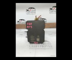 CENTRALINA POMPA ABS BMW F20 6857324 10096208243 3