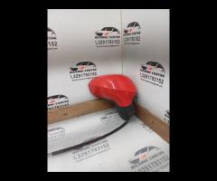 SPECCHIO SPECCHIETTO RETROVISORE DESTRA SEAT IBIZA