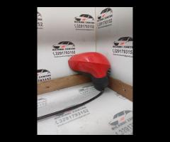 SPECCHIO SPECCHIETTO RETROVISORE DESTRA SEAT IBIZA