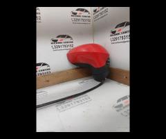 SPECCHIO SPECCHIETTO RETROVISORE DESTRA SEAT IBIZA