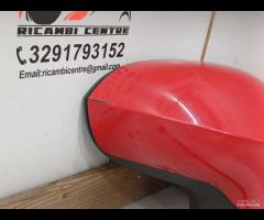 SPECCHIO SPECCHIETTO RETROVISORE DESTRA SEAT IBIZA - 7