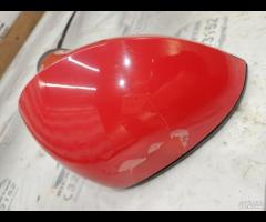 SPECCHIO SPECCHIETTO RETROVISORE DESTRA SEAT IBIZA - 12