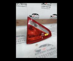 FARO FANALE POSTERIORE SINISTRA AUDI A5 8T COUPE 2