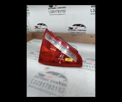 FARO FANALE POSTERIORE SINISTRA AUDI A5 8T COUPE 2