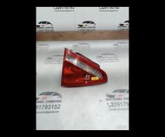 FARO FANALE POSTERIORE SINISTRA AUDI A5 8T COUPE 2 - 19