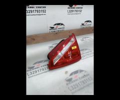 FARO FANALE POSTERIORE DESTRA AUDI A5 8T COUPE 200