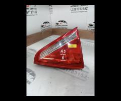 FARO FANALE POSTERIORE DESTRA AUDI A5 8T COUPE 200 - 14