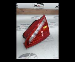 FARO FANALE POSTERIORE DESTRA AUDI A5 8T COUPE 200 - 16