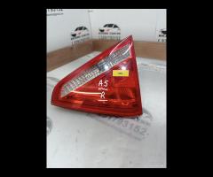 FARO FANALE POSTERIORE DESTRA AUDI A5 8T COUPE 200 - 17