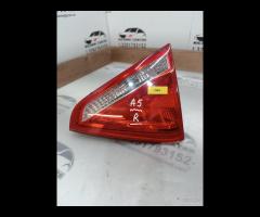 FARO FANALE POSTERIORE DESTRA AUDI A5 8T COUPE 200 - 18