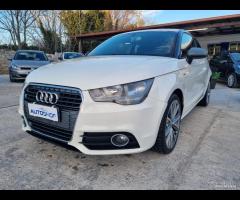 Audi A1 1.4 TFSI Ambition