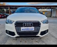 Audi A1 1.4 TFSI Ambition