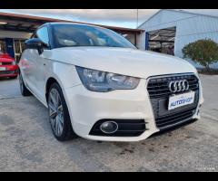 Audi A1 1.4 TFSI Ambition