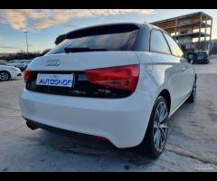 Audi A1 1.4 TFSI Ambition