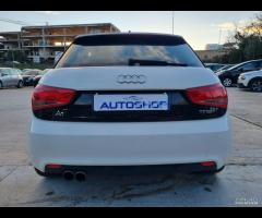 Audi A1 1.4 TFSI Ambition