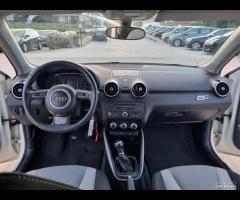 Audi A1 1.4 TFSI Ambition - 7