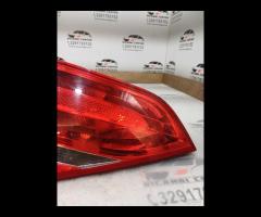 FARO FANALE STOP POSTERIORE SX AUDI A4 B8 2007-201 - 10