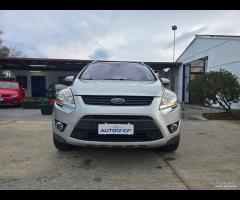 Ford Kuga 2.0 TDCi 136 CV 2WD Titanium DPF