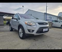 Ford Kuga 2.0 TDCi 136 CV 2WD Titanium DPF