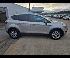 Ford Kuga 2.0 TDCi 136 CV 2WD Titanium DPF