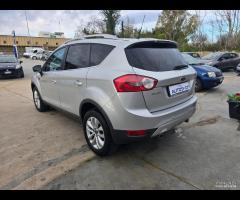 Ford Kuga 2.0 TDCi 136 CV 2WD Titanium DPF