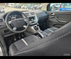 Ford Kuga 2.0 TDCi 136 CV 2WD Titanium DPF - 6