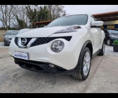 Nissan Juke 1.5 dCi Acenta