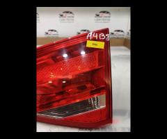 FARO FANALE STOP POSTERIORE DX AUDI A4 B8 2007-201