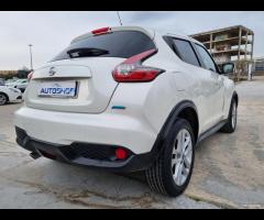 Nissan Juke 1.5 dCi Acenta