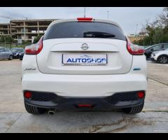 Nissan Juke 1.5 dCi Acenta