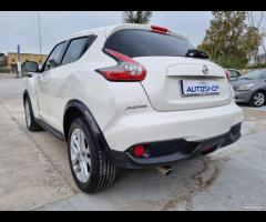 Nissan Juke 1.5 dCi Acenta - 6