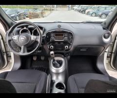 Nissan Juke 1.5 dCi Acenta - 7