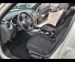 Nissan Juke 1.5 dCi Acenta - 8