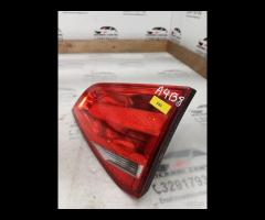 FARO FANALE STOP POSTERIORE DX AUDI A4 B8 2007-201 - 20