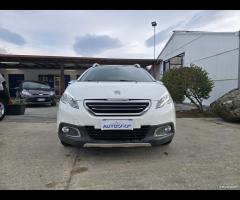 Peugeot 2008 1.6 e-HDi 92 CV Stop&Start robotizzat