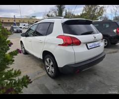 Peugeot 2008 1.6 e-HDi 92 CV Stop&Start robotizzat