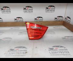 FARO FANALE STOP POSTERIORE SINISTRA BMW E90 2009-