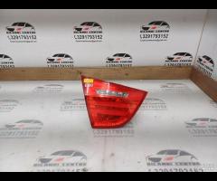 FARO FANALE STOP POSTERIORE SINISTRA BMW E90 2009-