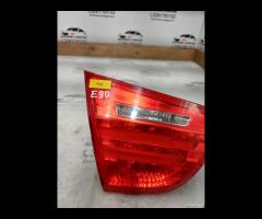 FARO FANALE STOP POSTERIORE SINISTRA BMW E90 2009-