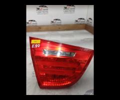 FARO FANALE STOP POSTERIORE SINISTRA BMW E90 2009-