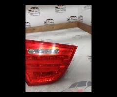 FARO FANALE STOP POSTERIORE SINISTRA BMW E90 2009- - 6