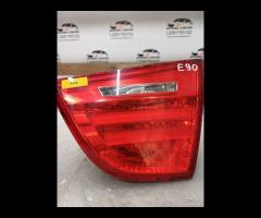 FARO FANALE STOP POSTERIORE DESTRA BMW E90 2009-20