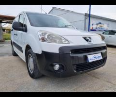 Peugeot Partner 1.6 HDi 90CV L1 3 posti Furgone Af