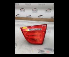 FARO FANALE STOP POSTERIORE DESTRA BMW E90 2009-20 - 7