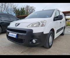 Peugeot Partner 1.6 HDi 90CV L1 3 posti Furgone Af