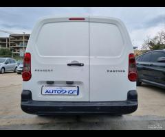 Peugeot Partner 1.6 HDi 90CV L1 3 posti Furgone Af