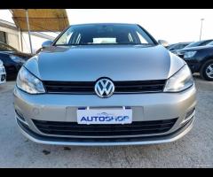 Volkswagen Golf 1.6 TDI 5p. Comfortline BlueMotion