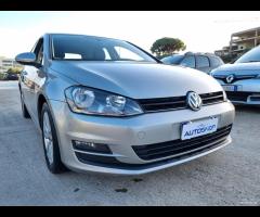 Volkswagen Golf 1.6 TDI 5p. Comfortline BlueMotion