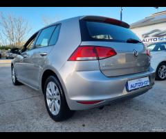 Volkswagen Golf 1.6 TDI 5p. Comfortline BlueMotion - 6